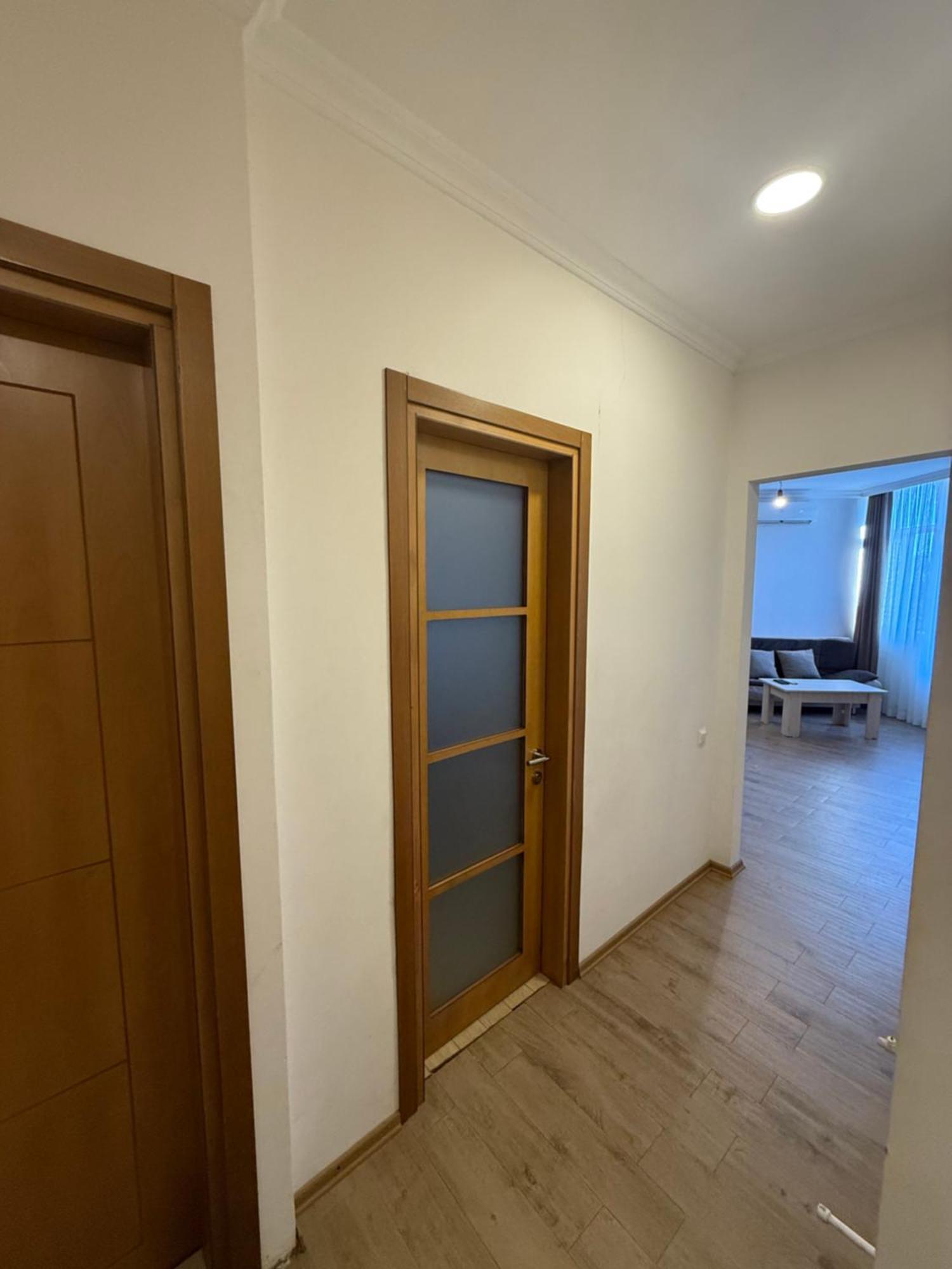 Apartment On Melikishvili 51 Batumi Exterior foto