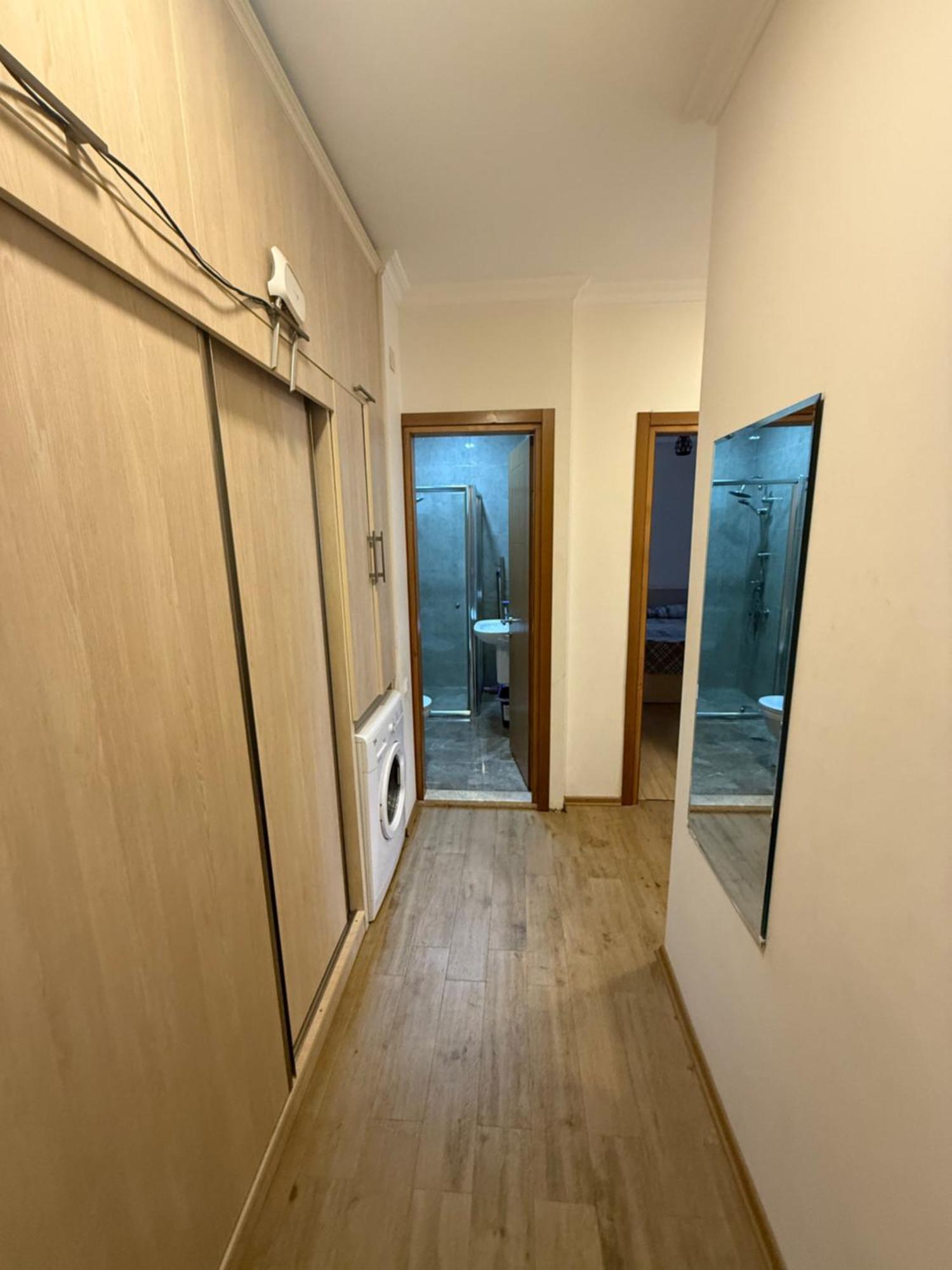 Apartment On Melikishvili 51 Batumi Exterior foto