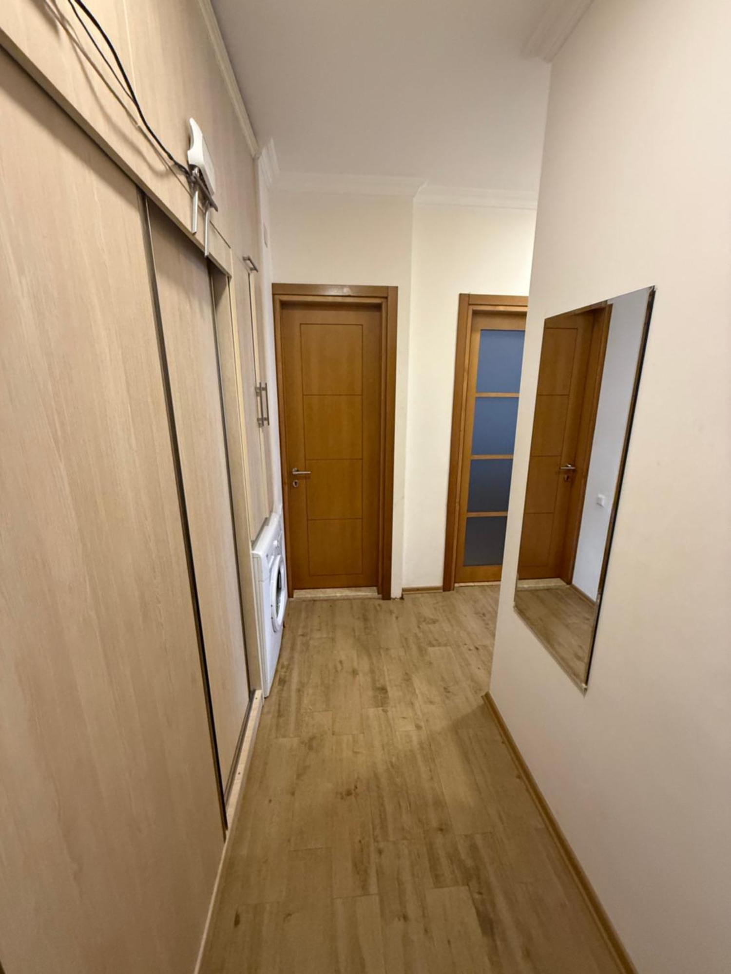 Apartment On Melikishvili 51 Batumi Exterior foto
